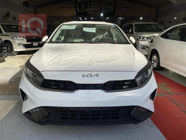 Kia for sale in Iraq